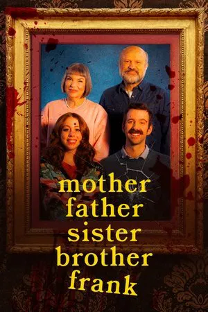 Постер: Mother Father Sister Brother Frank