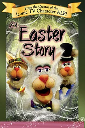 Постер: An Easter Story