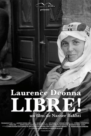 Постер: Laurence Deonna Free