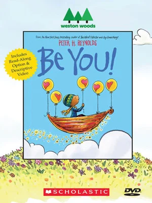 Постер: Be You!