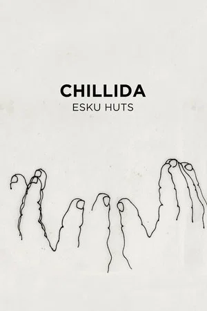Постер: Chillida: esku huts