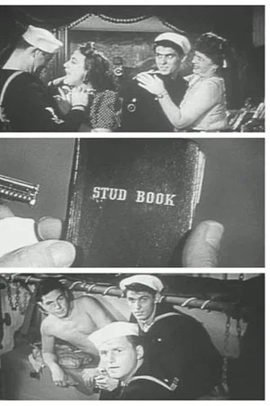 Постер: USS VD: Ship of Shame