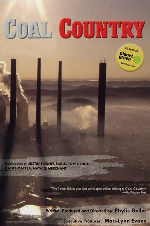Постер: Coal Country