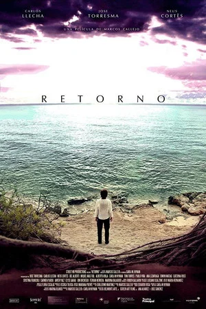 Постер: Retorno