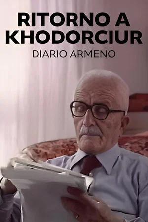 Постер: Return to Khodorciur—Armenian Diary