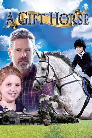 Постер: A Gift Horse