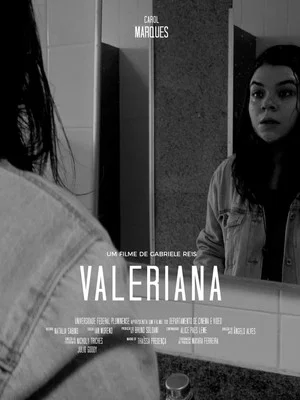Постер: Valeriana