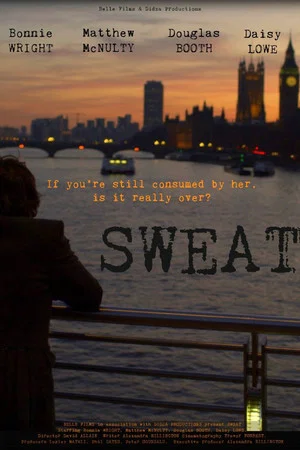 Постер: Sweat