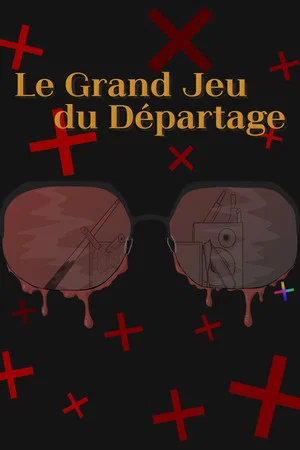 Постер: Le Grand Jeu du Départage