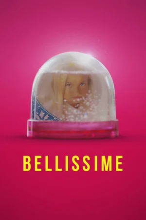 Постер: Bellissime