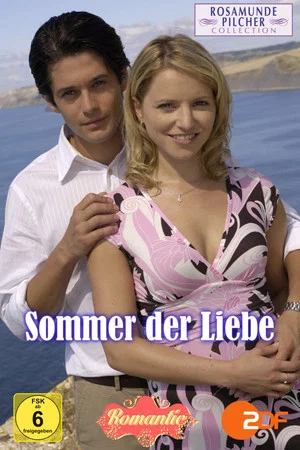 Постер: Rosamunde Pilcher: Sommer der Liebe
