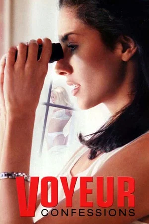 Постер: Voyeur Confessions