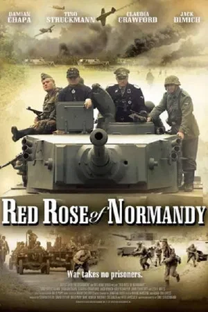 Постер: Red Rose of Normandy