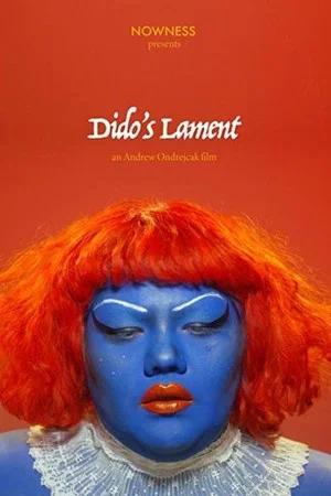 Постер: Dido's Lament
