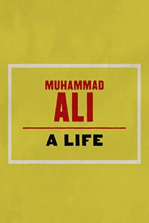 Постер: Muhammad Ali: A Life