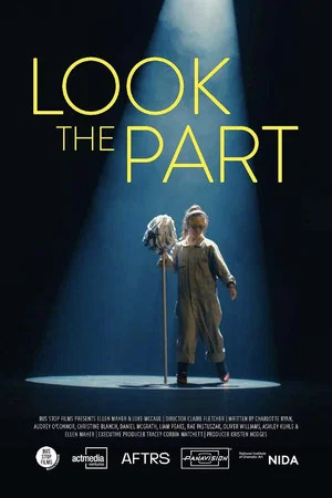 Постер: Look the Part