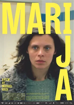 Постер: Marija