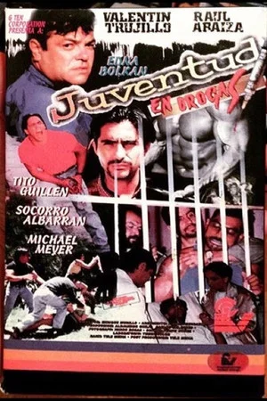 Постер: Juventud En Drogas