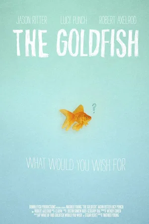 Постер: The Goldfish