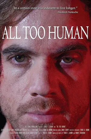 Постер: All Too Human