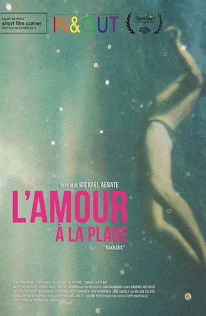 Постер: L'amour à la plage