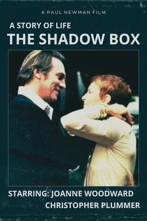 Постер: The Shadow Box