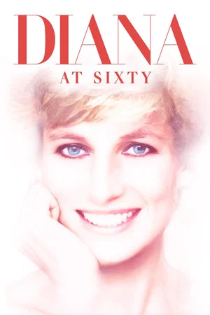 Постер: Diana at Sixty