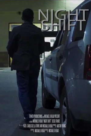 Постер: Night Shift