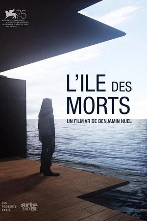 Постер: Isle of the Dead