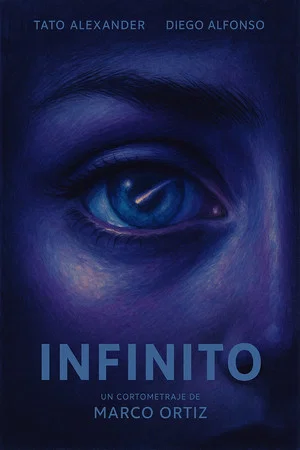 Постер: Infinito
