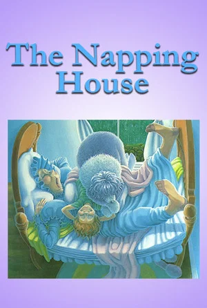 Постер: The Napping House