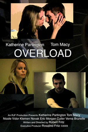 Постер: Overload