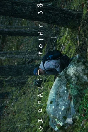 Постер: Signal point 38
