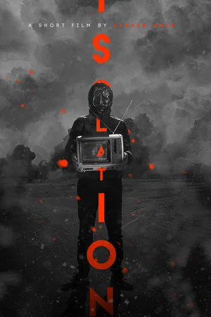 Постер: Isolation