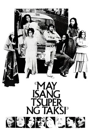 Постер: May Isang Tsuper Ng Taxi