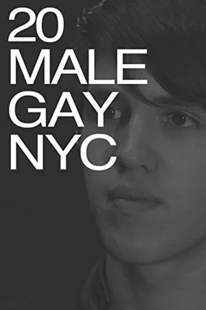 Постер: 20MALEGAYNYC