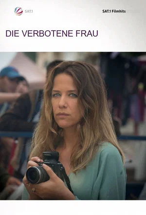Постер: Die verbotene Frau