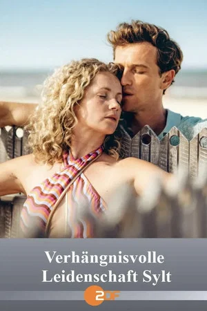 Постер: Verhängnisvolle Leidenschaft Sylt