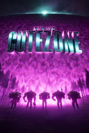 Постер: Into the Cutezone