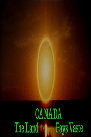 Постер: Canada the Land