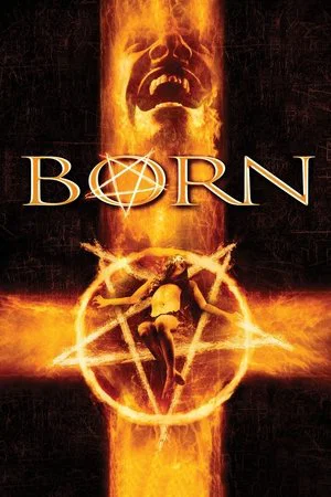Постер: Born