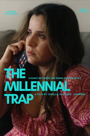 Постер: The Millennial Trap