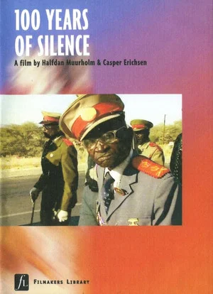 Постер: 100 Years of Silence: The Germans in Namibia