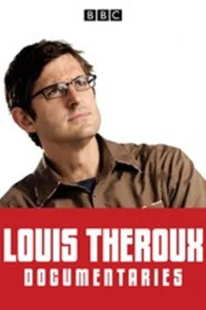 Постер: The Weird World Of Louis Theroux