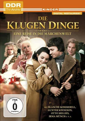 Постер: Die klugen Dinge