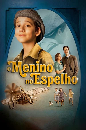 Постер: The Boy in the Mirror