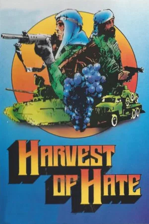 Постер: Harvest of Hate