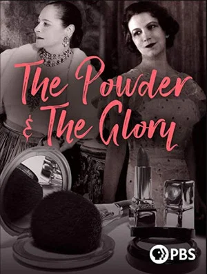 Постер: The Powder & the Glory