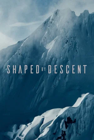 Постер: Shaped by Descent