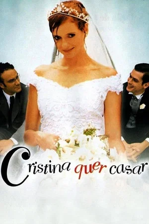 Постер: Cristina Wants to Get Married